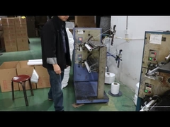 PP-filterkern voor het maken van PP-strengwondfilterpatronen voor waterfilter