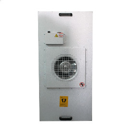 De Filter van de H13h14 FFU HEPA 1220x610 FFU Eenheid HEPA voor Cleanroom