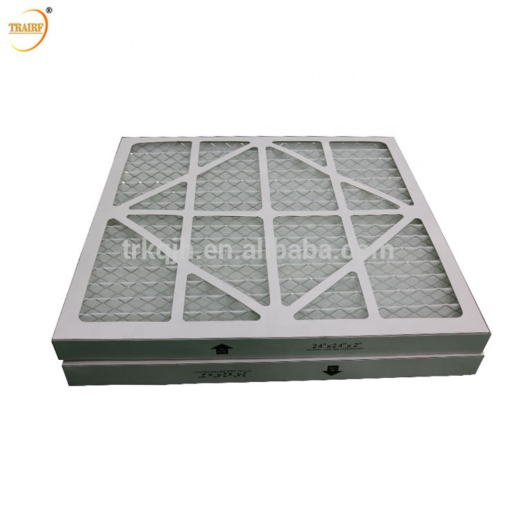 Luchtfilter Merv 13 Airconditioner Filters voor lucht HEPA Filter vervangen