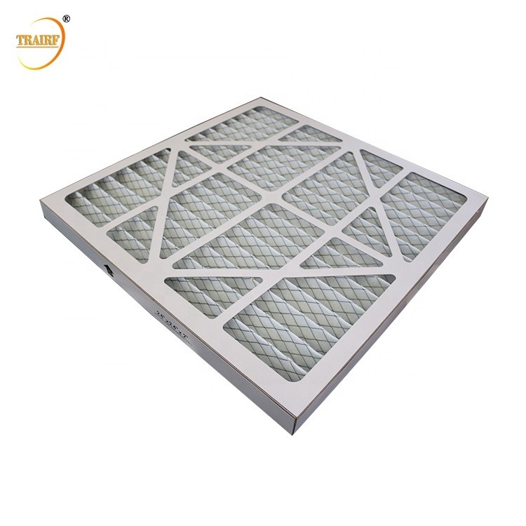 Luchtfilter Merv 13 Airconditioner Filters voor lucht HEPA Filter vervangen