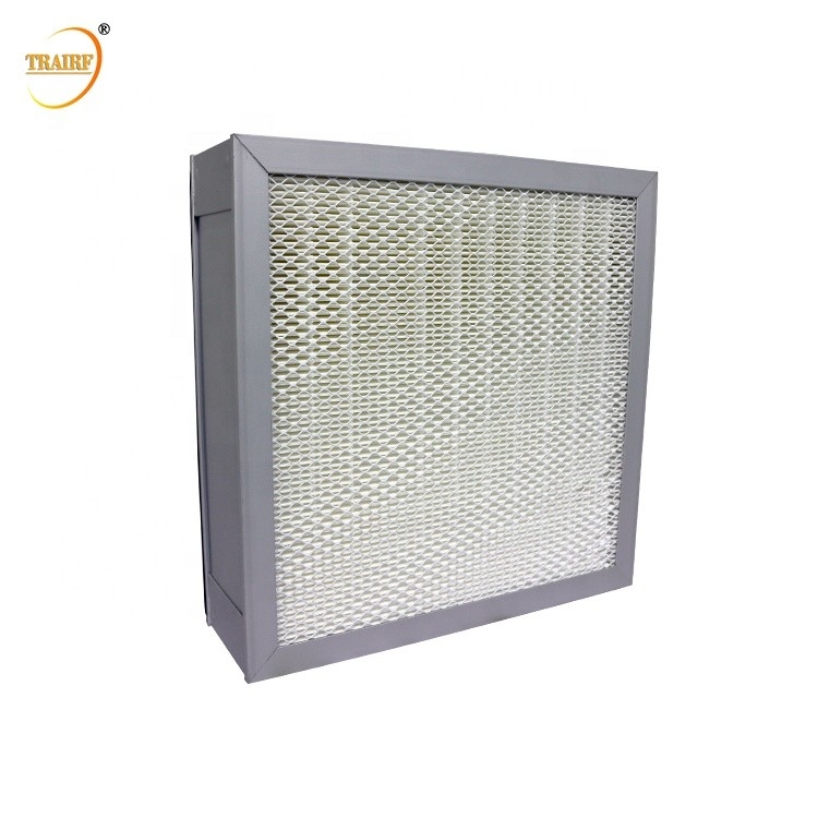 Goedkoop en Hoog - Filter H11 H12 H13 H14 van kwaliteits de Biohepa