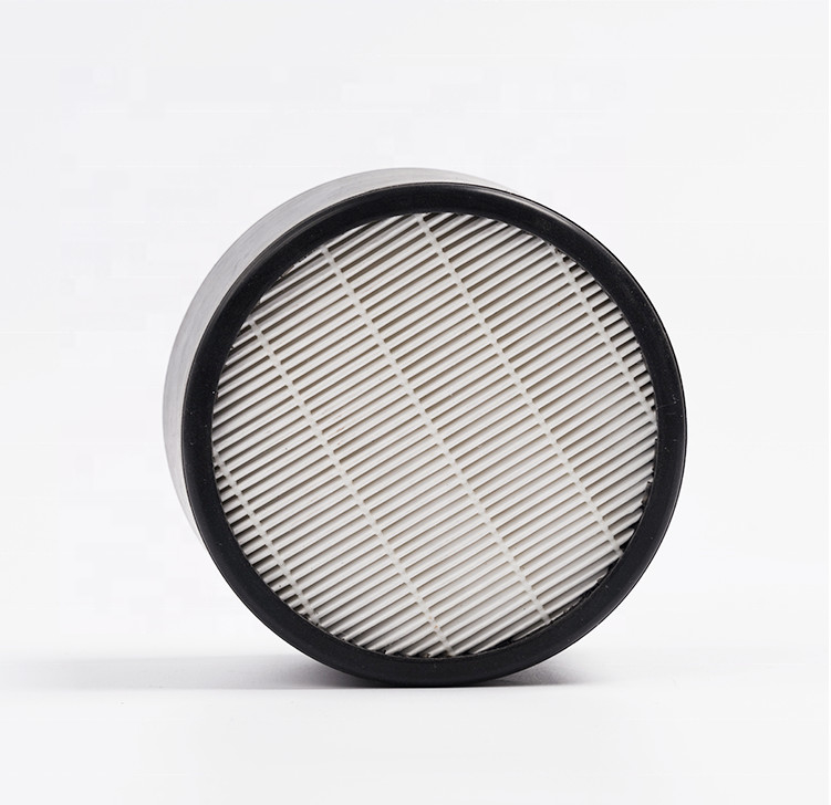 De ronde HEPA-Filter van de Filterh13 H14 Medische Lucht voor Medische apparatuur