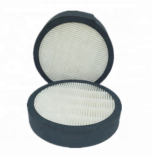 De ronde HEPA-Filter van de Filterh13 H14 Medische Lucht voor Medische apparatuur