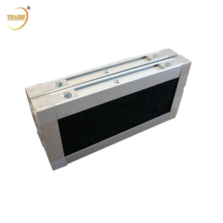De Luchtfilter 80%RH van het micron Nylon Netwerk HVAC voor Airconditioner
