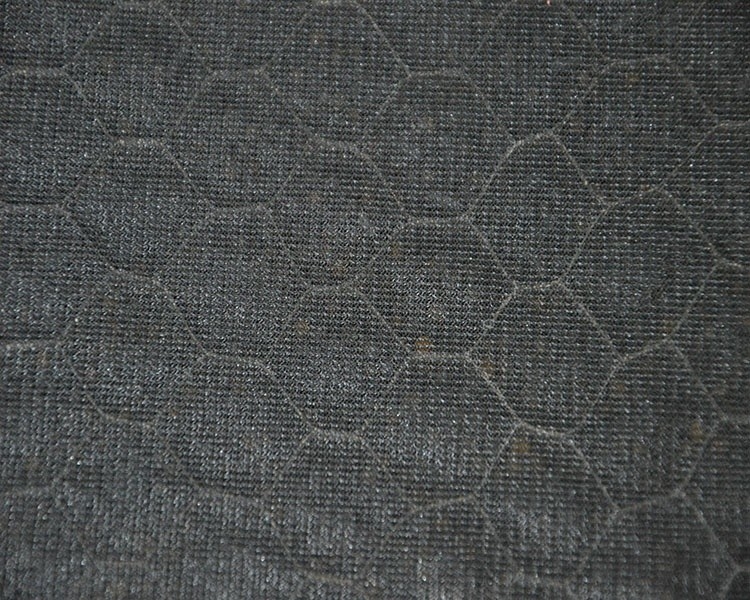De honingraat Geactiveerde Filter van de Koolstofoven voor het Verwijderen van Formaldehyde