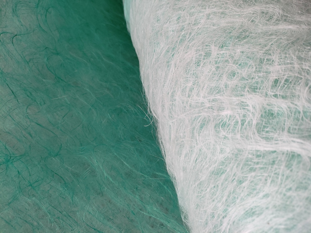 Witte en Groene 1uM-van de Opnamefilters van de Verfcabine het Broodjes Lage Weerstand