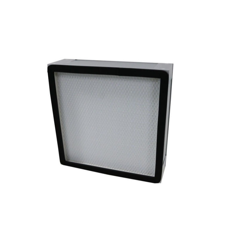 HVAC-de Filter van de Systeemh13 HEPA Lucht voor de Laminaire Kap van de Luchtstroom