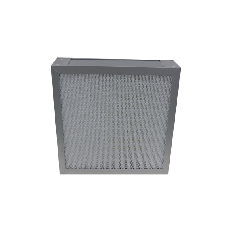 HVAC-de Filter van de Systeemh13 HEPA Lucht voor de Laminaire Kap van de Luchtstroom