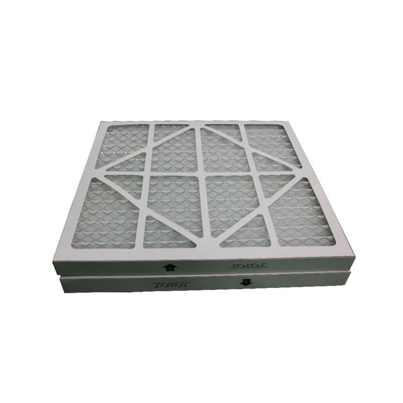 Luchtfilter Merv 13 Airconditioner Filters voor lucht HEPA Filter vervangen