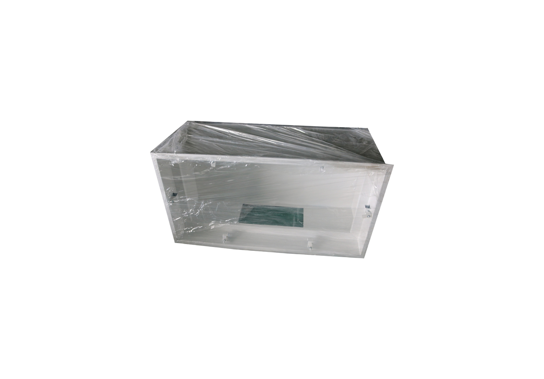OEM ODM HEPA Einddoosfilter voor Laboratorium Schone Zaal