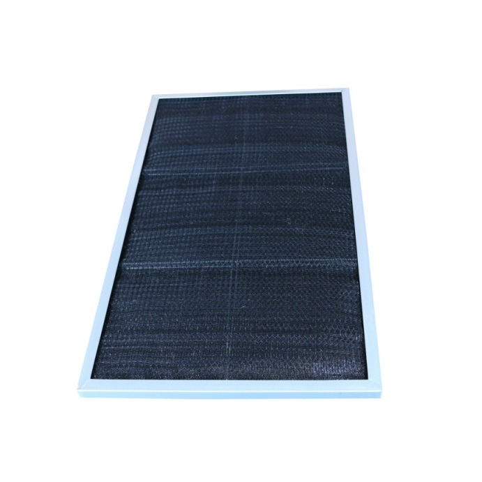 0.5kg het wasbare HVAC-Veredelingsmiddel van Filters Nylon Mesh Pre Filter For Air