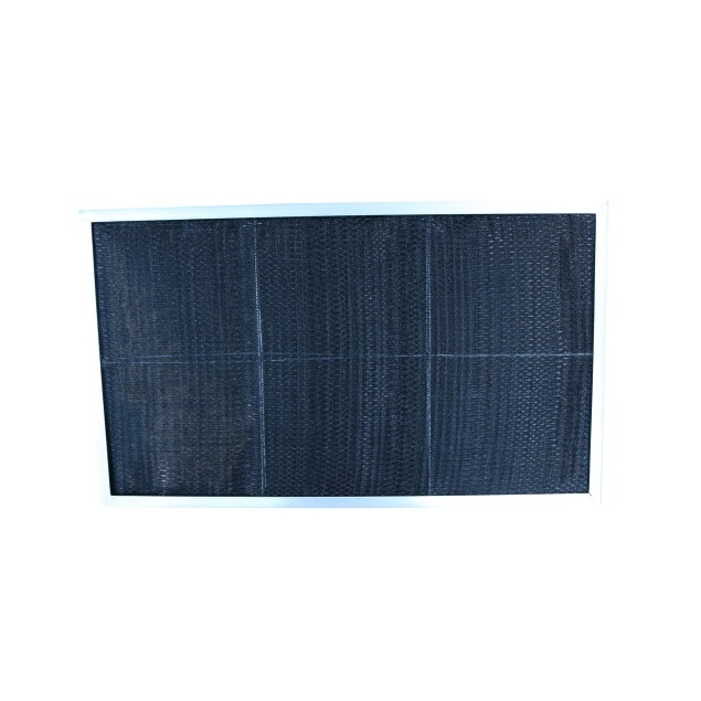 0.5kg het wasbare HVAC-Veredelingsmiddel van Filters Nylon Mesh Pre Filter For Air