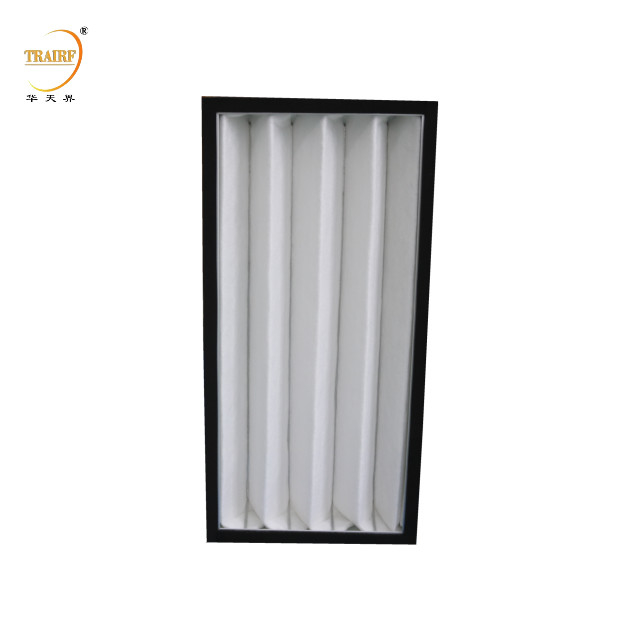 G4 Wasbaar luchtfilter Airconditioning filter voor laminaire stroomafvoerkap