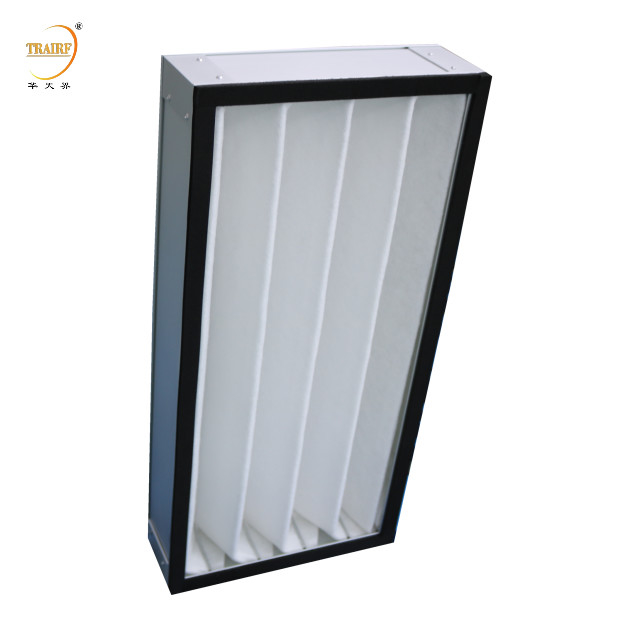G4 Wasbaar luchtfilter Airconditioning filter voor laminaire stroomafvoerkap