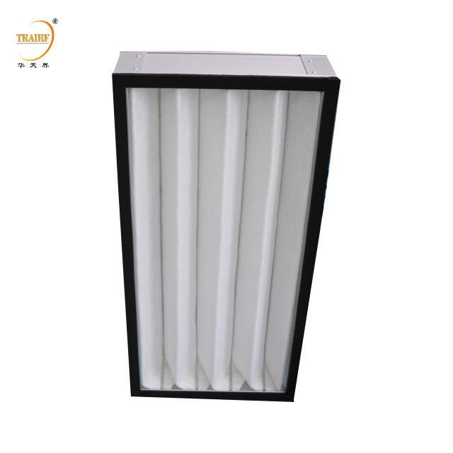 G4 Wasbaar luchtfilter Airconditioning filter voor laminaire stroomafvoerkap