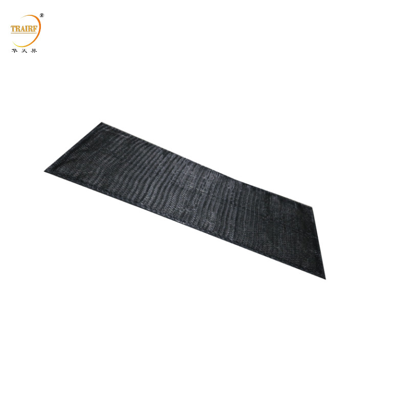 Wasbaar nylon primair filter mesh elektrostatisch filter voor airconditioning