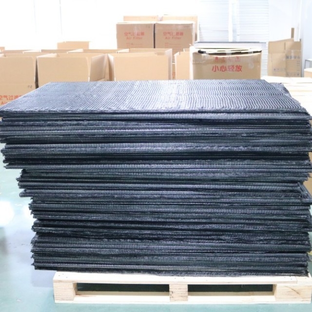 G4 Filtratie Nylon Mesh Panel Pre Air Filter voor airconditioning
