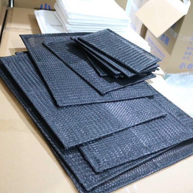 G4 Filtratie Nylon Mesh Panel Pre Air Filter voor airconditioning