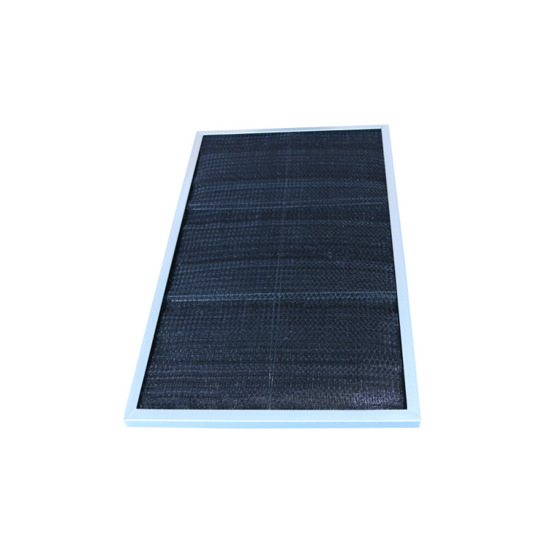 G4 Filtratie Nylon Mesh Panel Pre Air Filter voor airconditioning