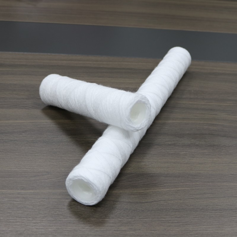 PP-filterkern voor het maken van PP-strengwondfilterpatronen voor waterfilter