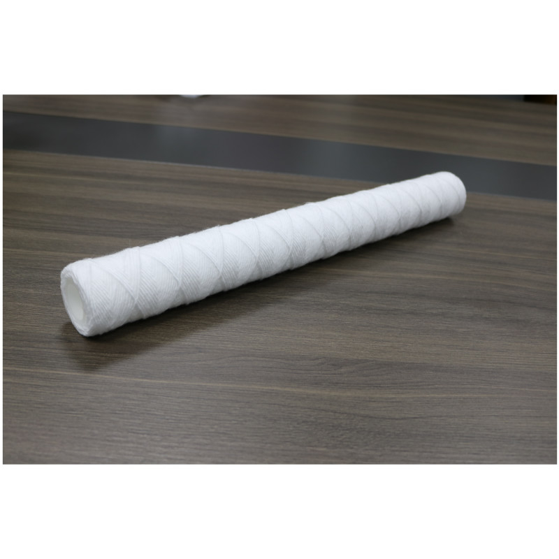 Cotton String Wund Filter Cartridge Waterfiltercartridge