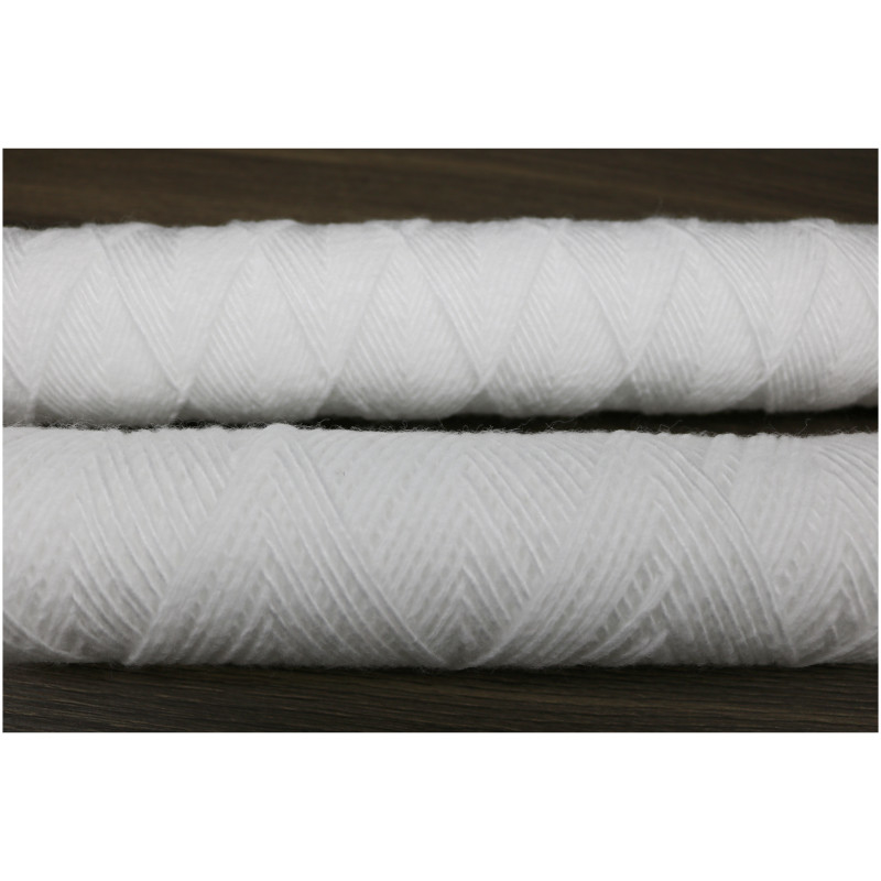 PP-filterkern voor het maken van PP-strengwondfilterpatronen voor waterfilter